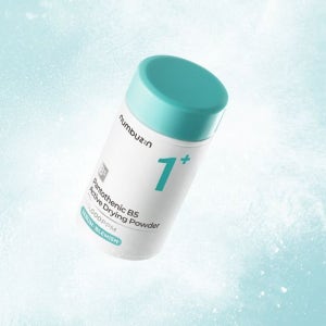 넘버즈인 1번 판토텐산 액티브업 드레싱 파우더