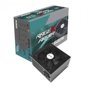아툼 RageX ARENA 600W