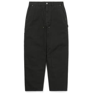[디스이즈네버댓] Carpenter Pant Black TN253WPAKP01BLK