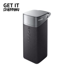 [겟잇쇼핑] PHILIPS 블루투스스피커 휴대용 무선스피커_WBB5CC4