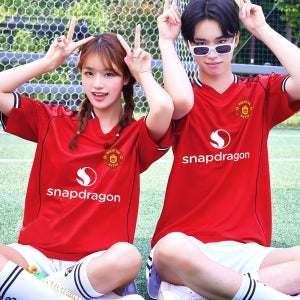 353A 맨유 홈 축구반티 체육대회 축구복 유니폼 사이트