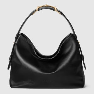 GUCCI 구찌 베아트릭스 미디엄 토트백