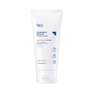 닥터지 더모이스처배리어D 인텐스크림 100ml