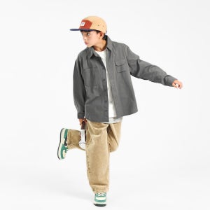 오리진코튼셔츠 (9호~23호)