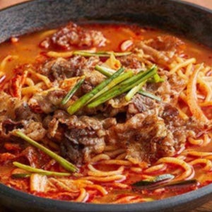 차돌짬뽕탕 2인분(생면포함) * 2팩, 가찬(佳饌)