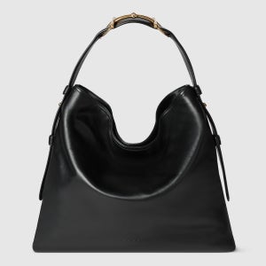 GUCCI 구찌 베아트릭스 라지 토트백