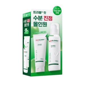 닥터지 레드블레미쉬포맨 진정 올인원 150ml