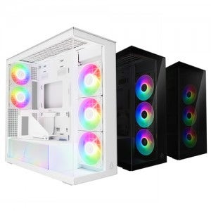 ARCTIC Xtender VG Mirror (블랙)