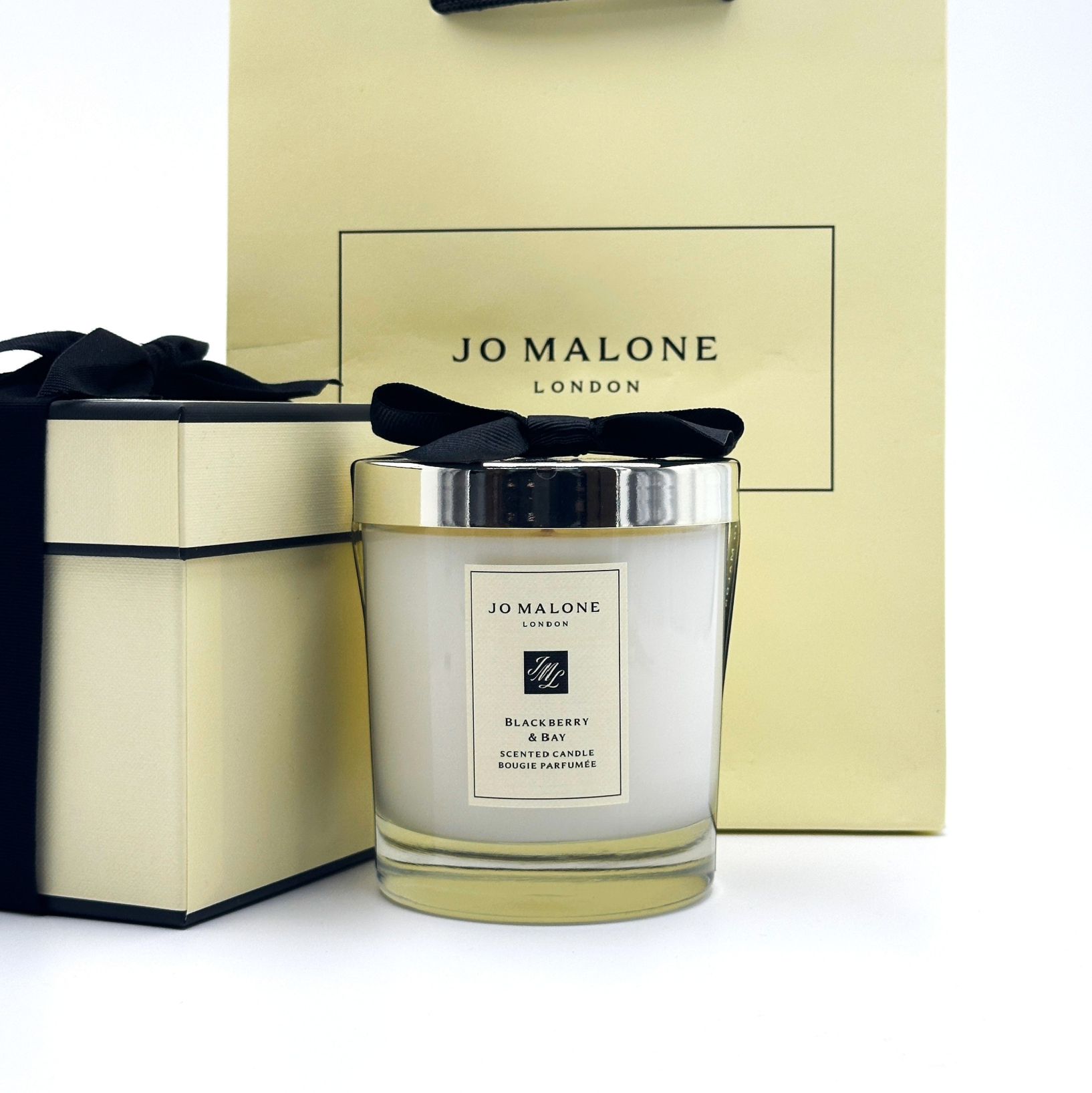 조말론 홈 캔들