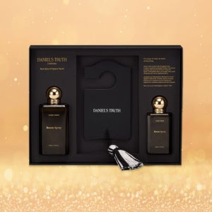 [롯데백화점] 다니엘 트루스 룸 스프레이 세트 LE1220077220