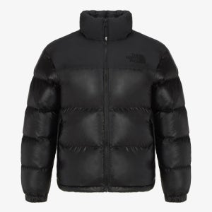 [노스페이스] NJ3NR50B 남성 눕시 온 자켓 REAL BLACK NJ3NR50B
