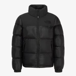 [노스페이스] NJ3NR80E 여성 눕시 온볼 자켓 REAL BLACK NJ3NR80E