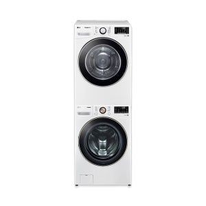 LG 트롬 세탁기 건조기 렌탈 가정용 세탁21KG/건조19KG F21WDLP+RH19WTWN 60개월약정 관리없음