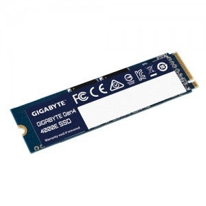 GIGABYTE Gen4 4000E M.2 NVMe 제이씨현 (500GB)