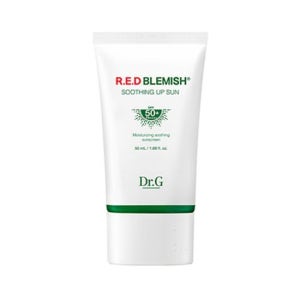 닥터지 레드 블레미쉬 수딩 업 선 50ml