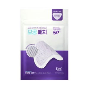 닥터지 바쿠치올 포어젯 마이크로 800샷 패치