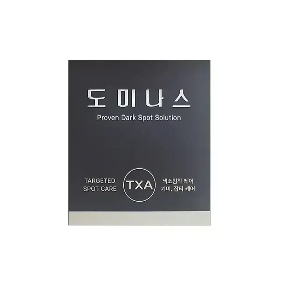 태극제약 도미나스 크림 <b>트라넥삼산</b> 기미 주름 도미나크림 50g
