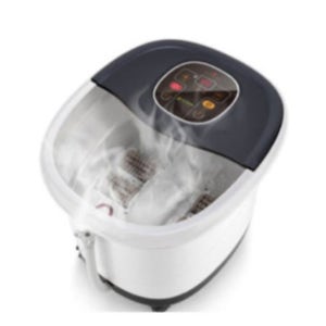 올뉴 케어풋 각탕기 HT-2056K