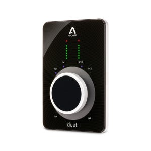 [전시제품] APOGEE Duet 3 아포지 듀엣3 오디오 인터페이스 SCM-380