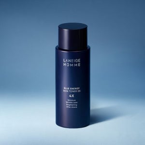 라네즈옴므 블루에너지 스킨토너 180ml