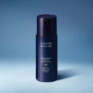 라네즈옴므 블루에너지 에센스인로션 125ml