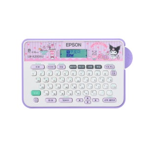 엡손 쿠로미 라벨 프린터 LW-K200KU