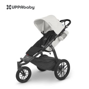 UPPAbaby Ridge 마라톤 조깅 러닝 유아차 런 유모차 접이식 3륜