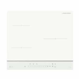 LG전자 (현대Hmall) LG 디오스 오브제 인덕션 BEI3QKHLOE 에센스화이트 빌트인