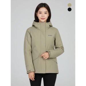 [네파] 네파 여성 애니 다운 자켓 7J82018