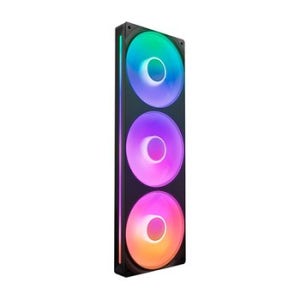 NZXT F360 RGB CORE 시스템쿨러 블랙 대원CTS