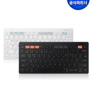 삼성전자 스마트키보드 트리오 500 무선 블루투스 키보드 EJ-B3400