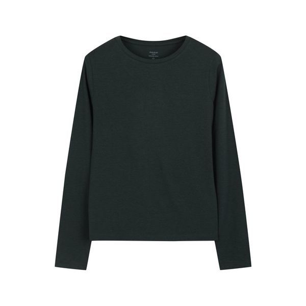 폴햄 <b>베이직</b> 라운드넥 긴팔티 PHF4TS2610