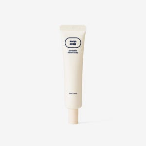 1555 소프소프 포터블 핸드워시 30ml