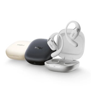 샥즈 오픈핏 2+ 플러스 T921 오픈형 귀걸이형 블루투스 공기전도 무선 이어폰