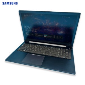 리퍼비시 삼성 i7 HQ RAM 16GB GeForce 512GB 15.6인치 리퍼 노트북