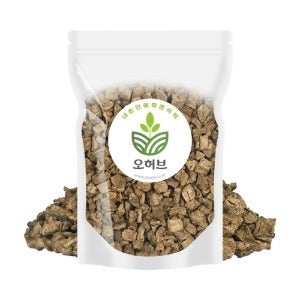 수입 대용량 치커리차 치커리뿌리 1kg