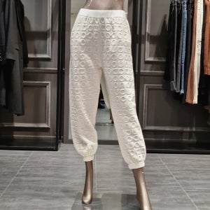 [AK분당점] [알렉시스엔] 제시뉴욕 입체패턴 밴딩팬츠 BE95NRKX5030