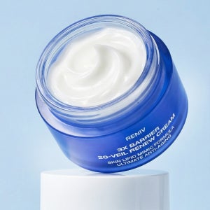 극건성 손상피부 진정 리페어 피부장벽 보습크림