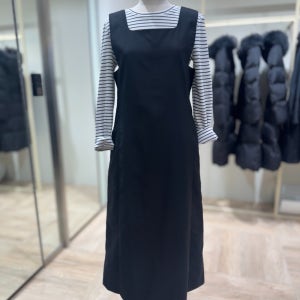 플라스틱아일랜드 쥐스티에 원피스 PQ3WO961