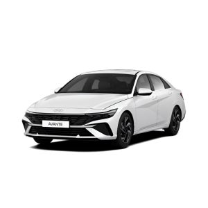 [장기렌트] 더 뉴 아반떼 2026년형 가솔린 1.6 / 50만원 할인