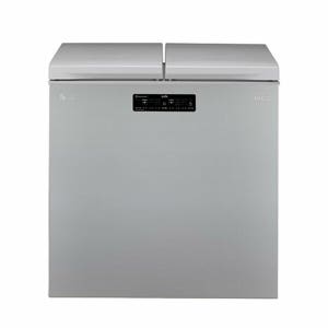 LG전자 디오스 뚜껑형 김치냉장고 K223S121 (217L, 퓨어, 급)