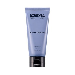 아이디얼포맨 파워쿨링 애프터쉐이브겔 100ml