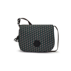 [롯데백화점] 키플링 크로스백 로렌M KNCBS14 3DKP LE1220069122