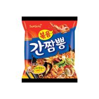 삼양 간짬뽕 140g