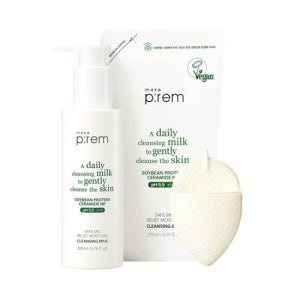 메이크프렘 클렌징 밀크 200ml 기획