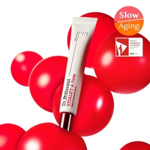 레티날0.1% 닥터디퍼런트 비타리프트 에이 포르테 20g 193216