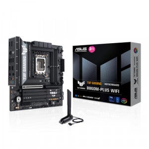 ASUS TUF Gaming B860M-PLUS WIFI STCOM