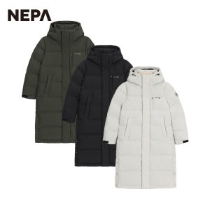 네파 공용 사이폰 다운자켓 7LG2021