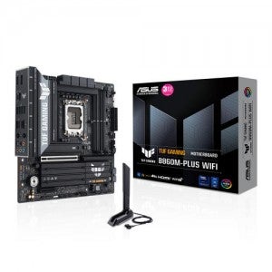 ASUS TUF Gaming B860M-PLUS WIFI STCOM