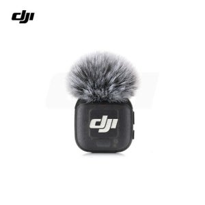 DJI 마이크 3 송신기,MIC 3 무선마이크 (무료 워런티 연장)